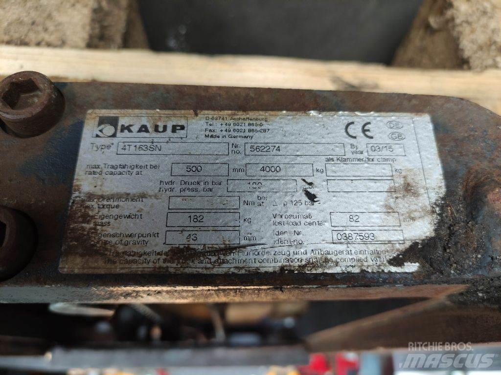Kaup 4T163SN Stivuitoare - Altele