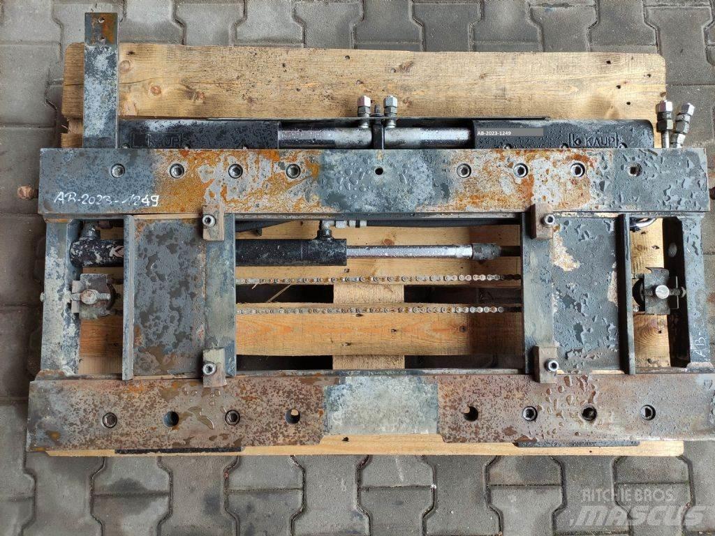 Kaup 4T163SN/K Stivuitoare - Altele