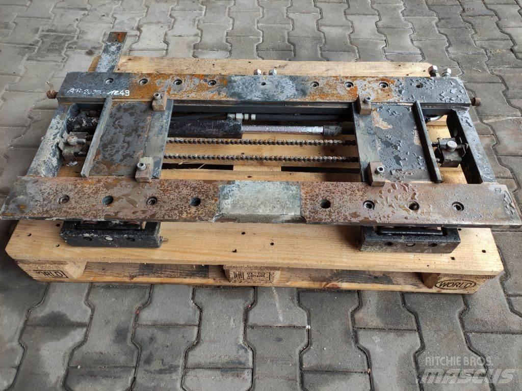 Kaup 4T163SN/K Stivuitoare - Altele