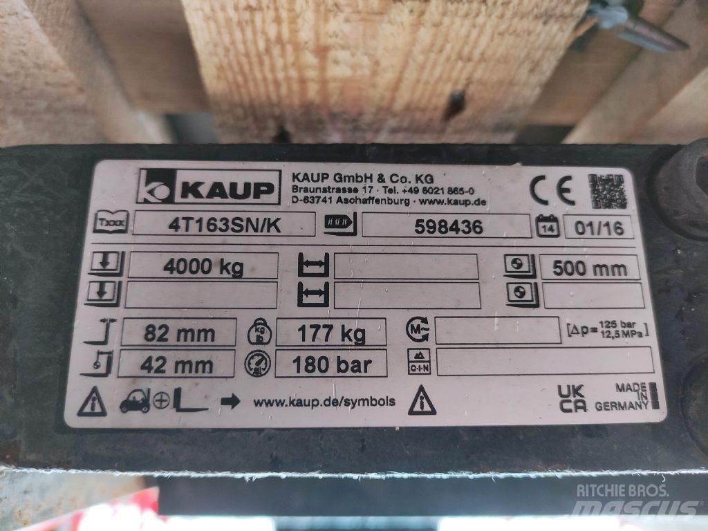 Kaup 4T163SN/K Stivuitoare - Altele