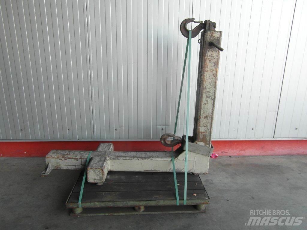 Kaup 4T183CTM Stivuitoare - Altele