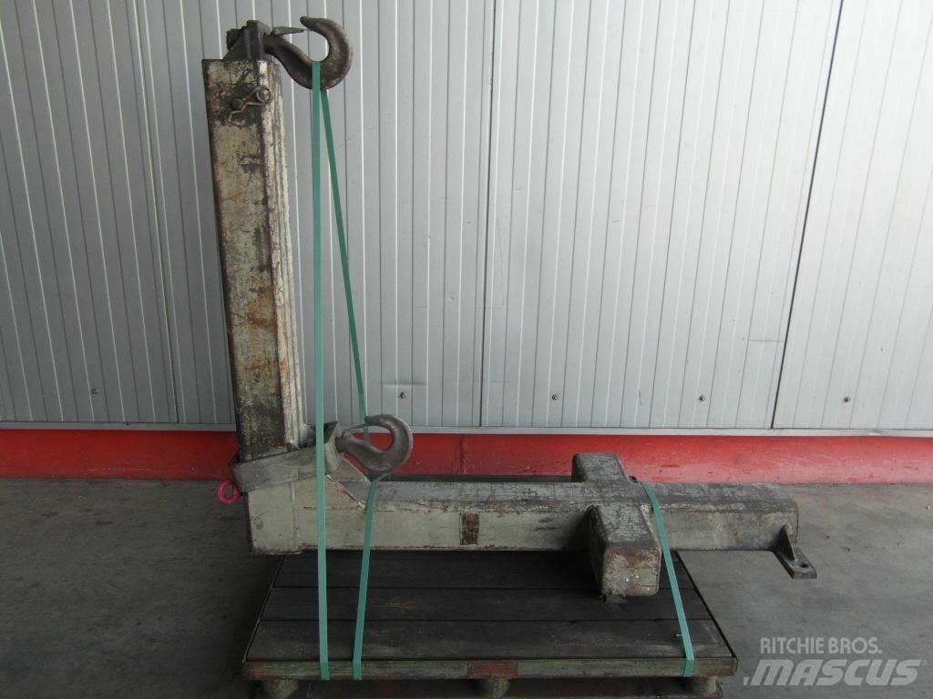 Kaup 4T183CTM Stivuitoare - Altele