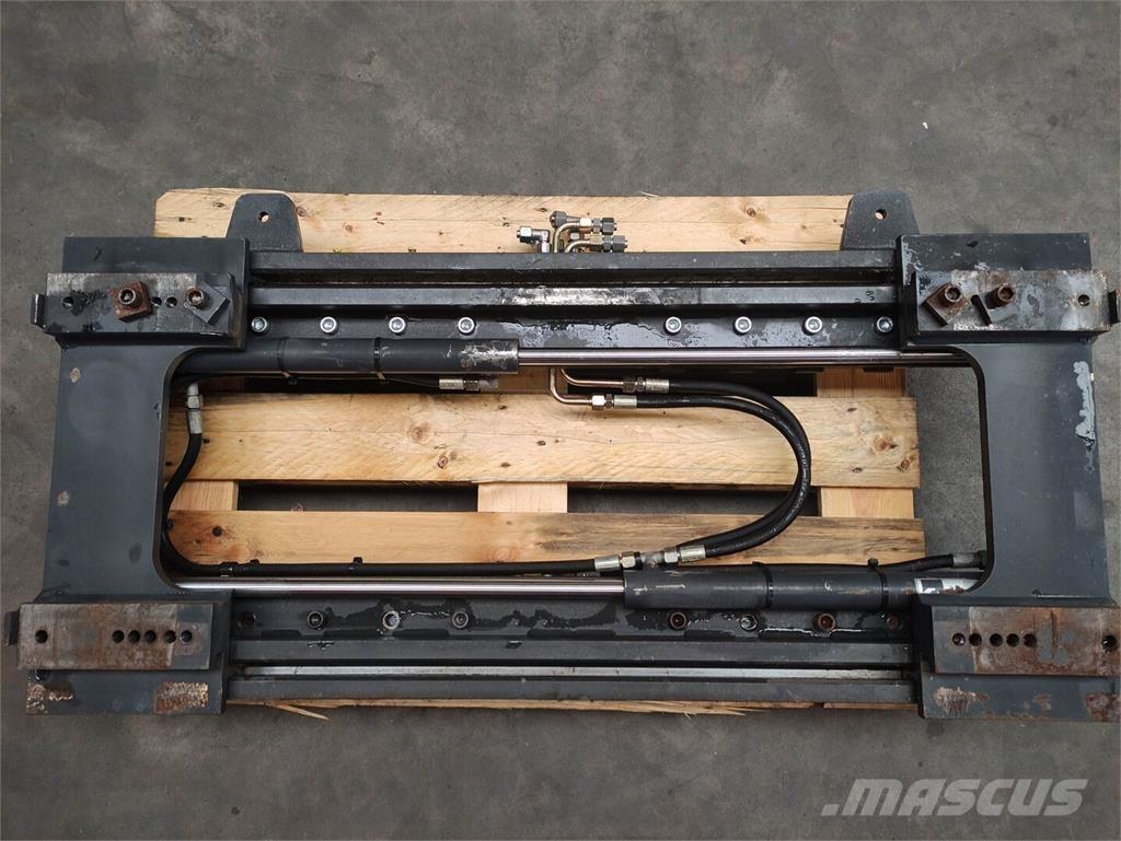 Kaup 4T466 Stivuitoare - Altele