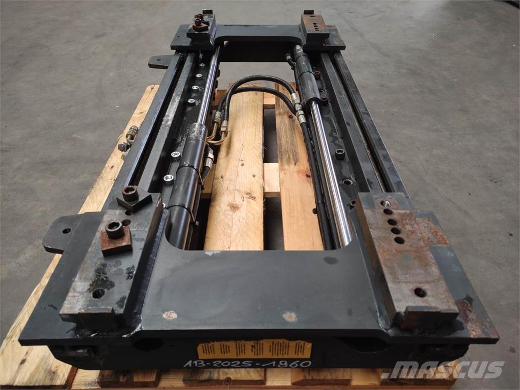 Kaup 4T466 Stivuitoare - Altele