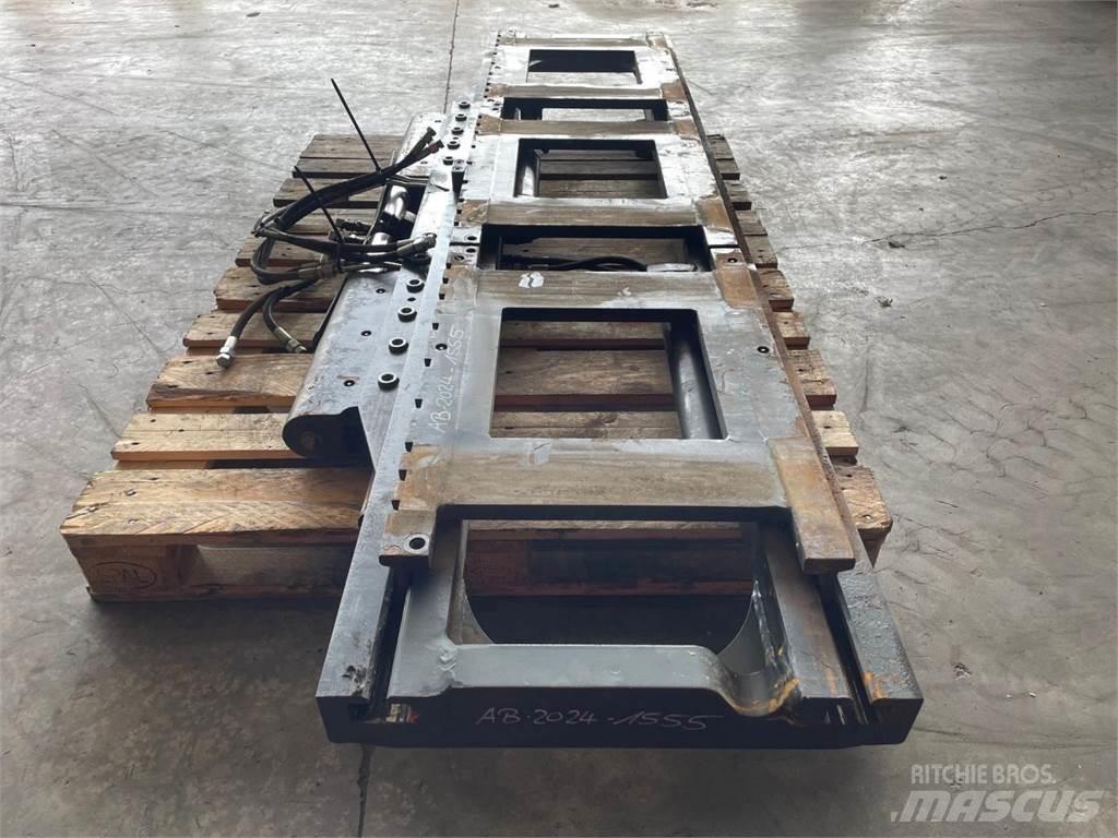 Kaup 6T253BL-3 Stivuitoare - Altele