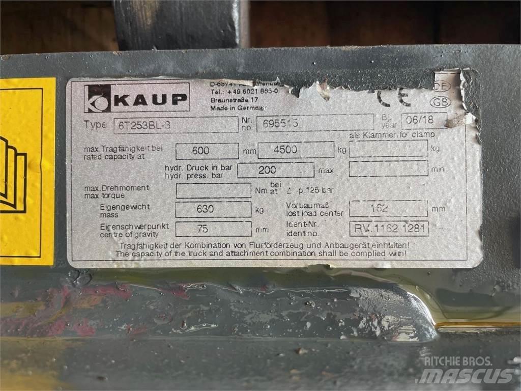 Kaup 6T253BL-3 Stivuitoare - Altele