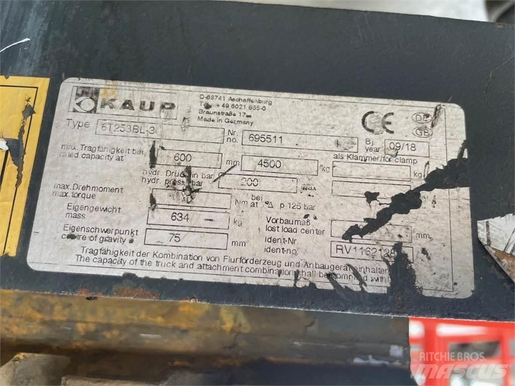 Kaup 6T253BL-3 Stivuitoare - Altele