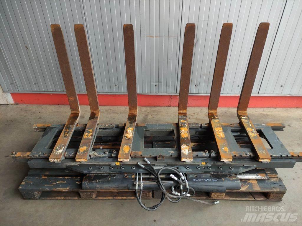 Kaup 6T253Q3 Stivuitoare - Altele