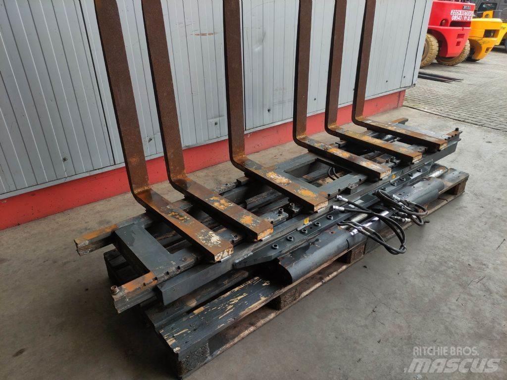 Kaup 6T253Q3 Stivuitoare - Altele