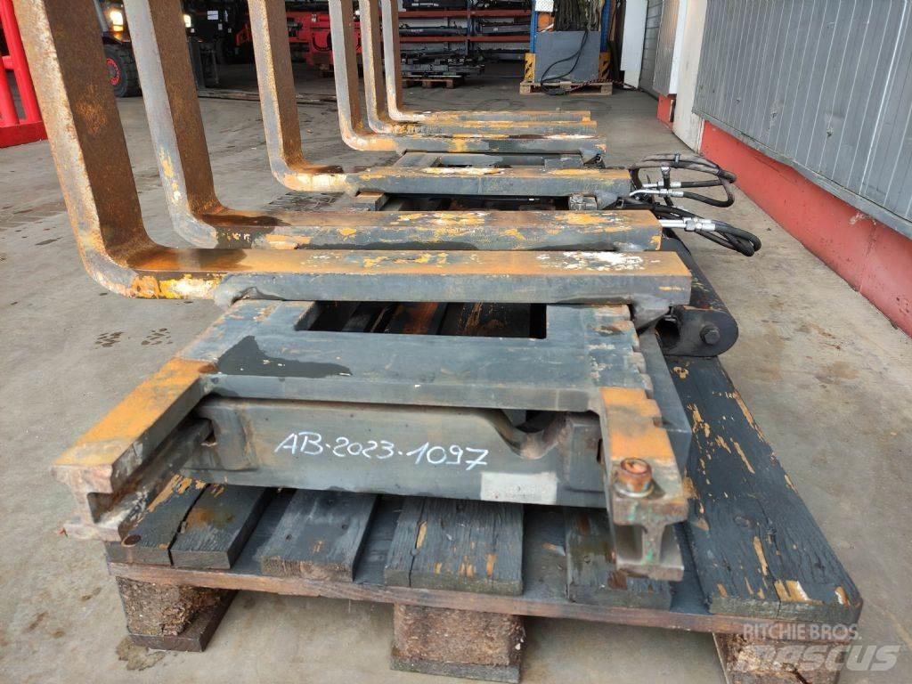 Kaup 6T253Q3 Stivuitoare - Altele