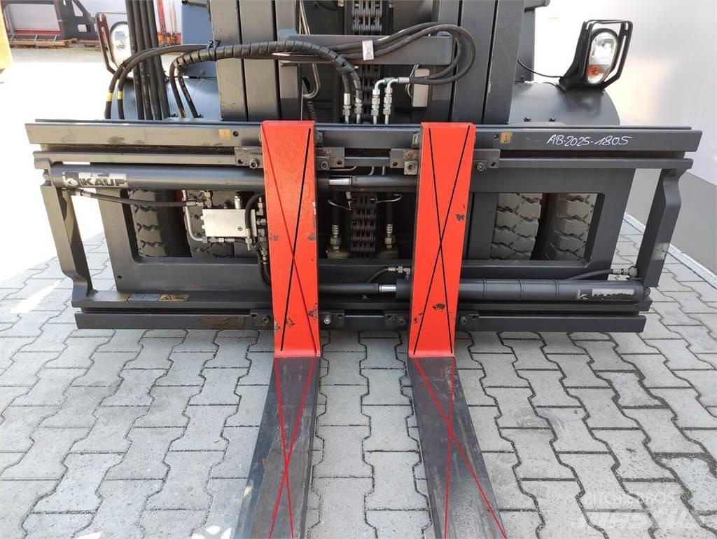 Kaup 8T160 Stivuitoare - Altele