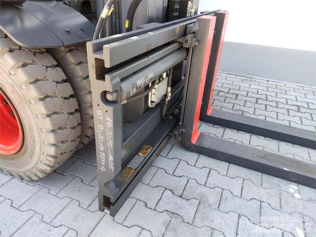 Kaup 8T160 Stivuitoare - Altele