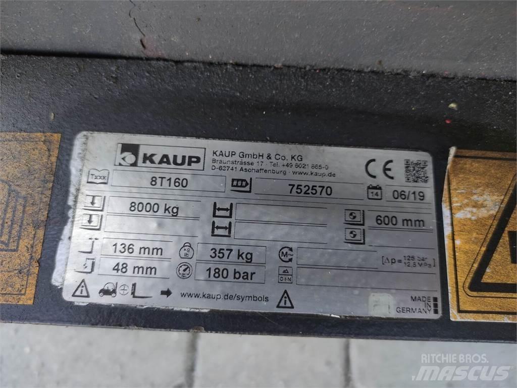 Kaup 8T160 Stivuitoare - Altele