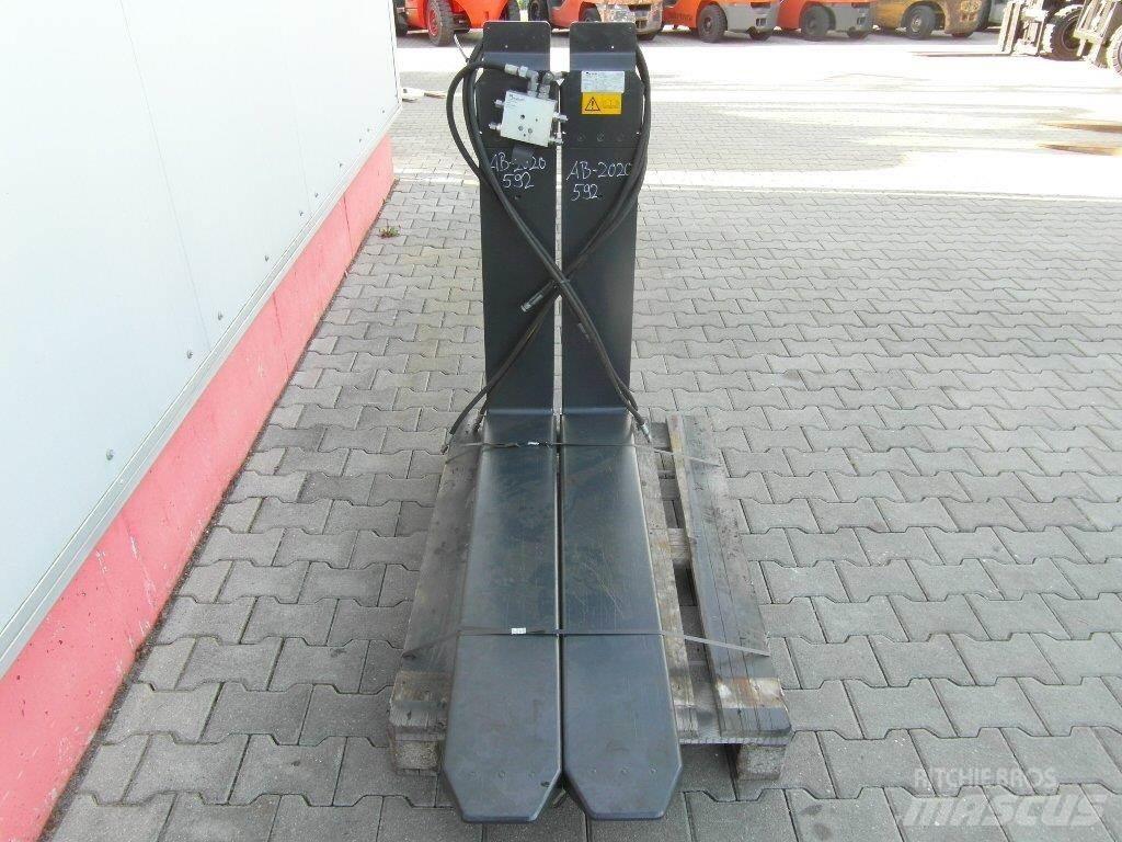 Kaup 8T180BT.1 Furci