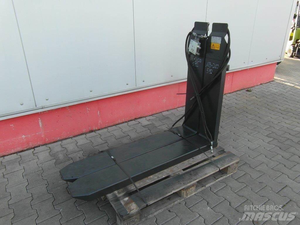 Kaup 8T180BT.1 Furci