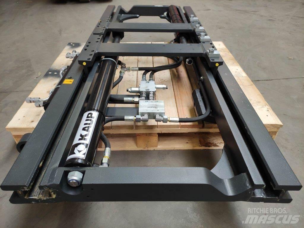 Kaup 8T466 / NEU Stivuitoare - Altele