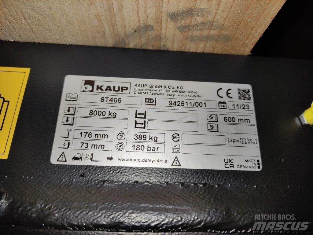Kaup 8T466 / NEU Stivuitoare - Altele