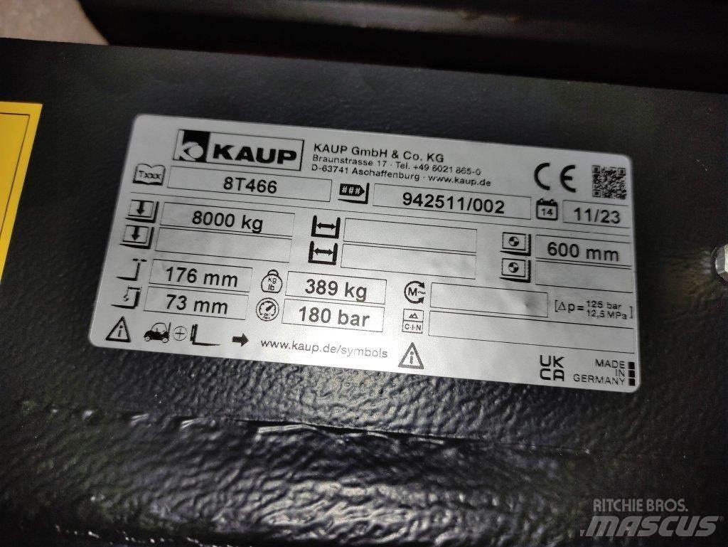 Kaup 8T466 / NEU Stivuitoare - Altele