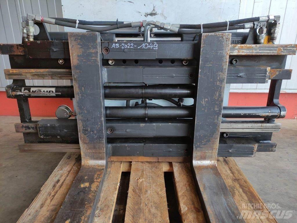 Kaup T 411 Furci