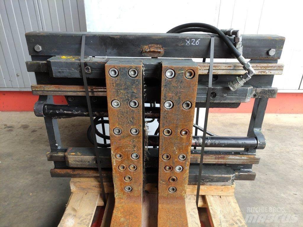 Kaup Z1,5T411AZ Stivuitoare - Altele