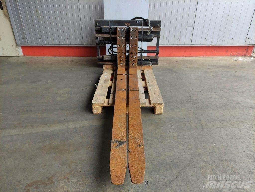 Kaup Z1,5T411AZ Stivuitoare - Altele