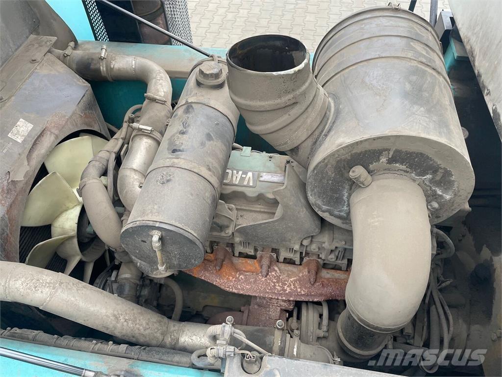 Konecranes SMV 28-1200 B Stivuitor diesel
