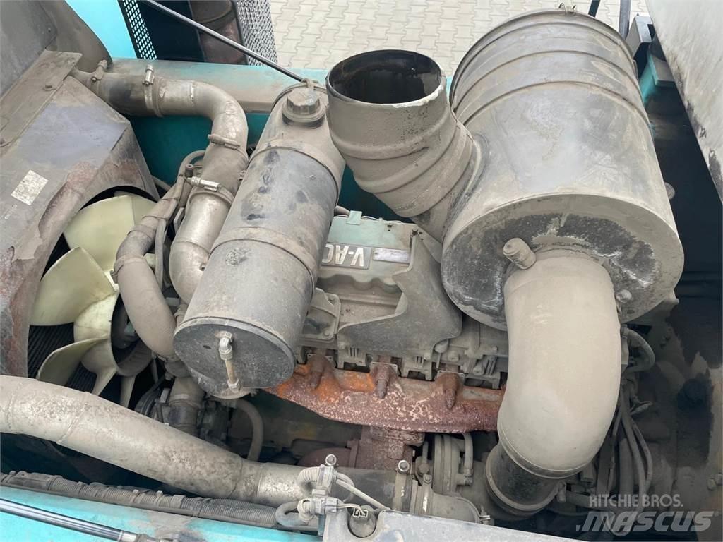 Konecranes SMV 28-1200 B Stivuitor diesel