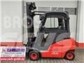 Linde H20D-01-391 Stivuitor diesel