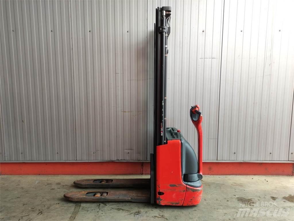 Linde L12 Transpaleta manuala