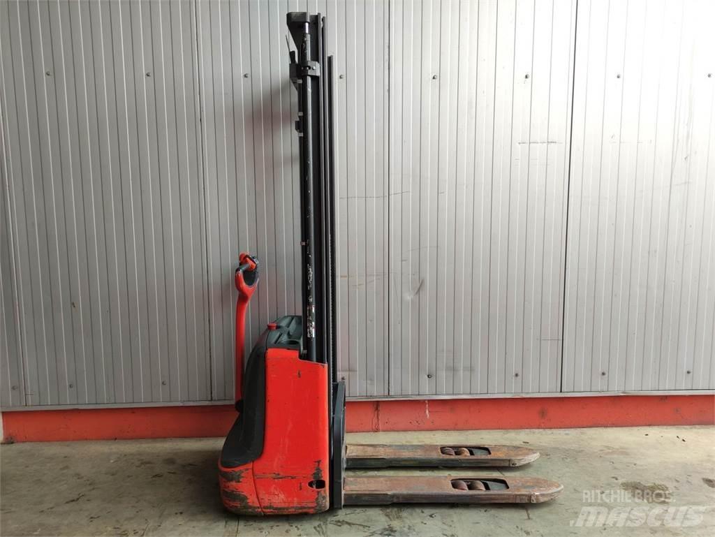 Linde L12 Transpaleta manuala