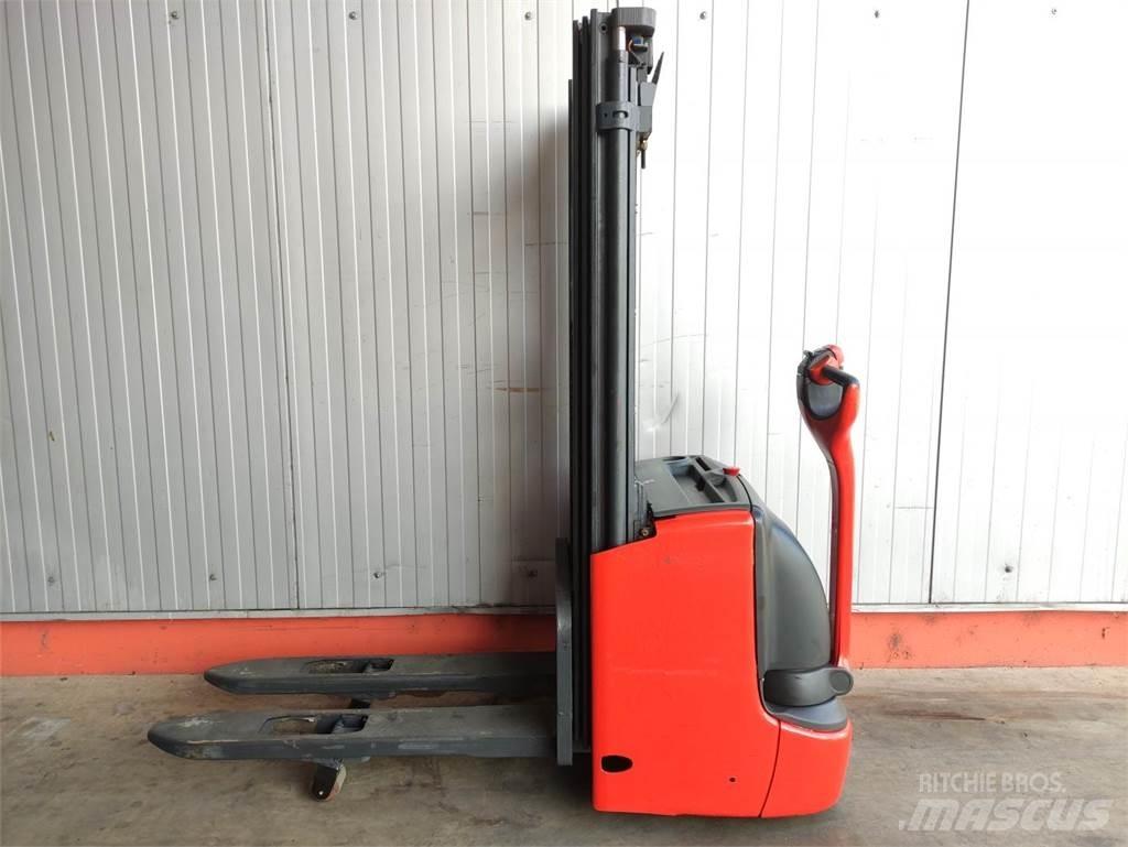 Linde L12i-1172 Transpaleta manuala