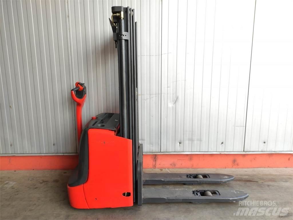 Linde L12i-1172 Transpaleta manuala