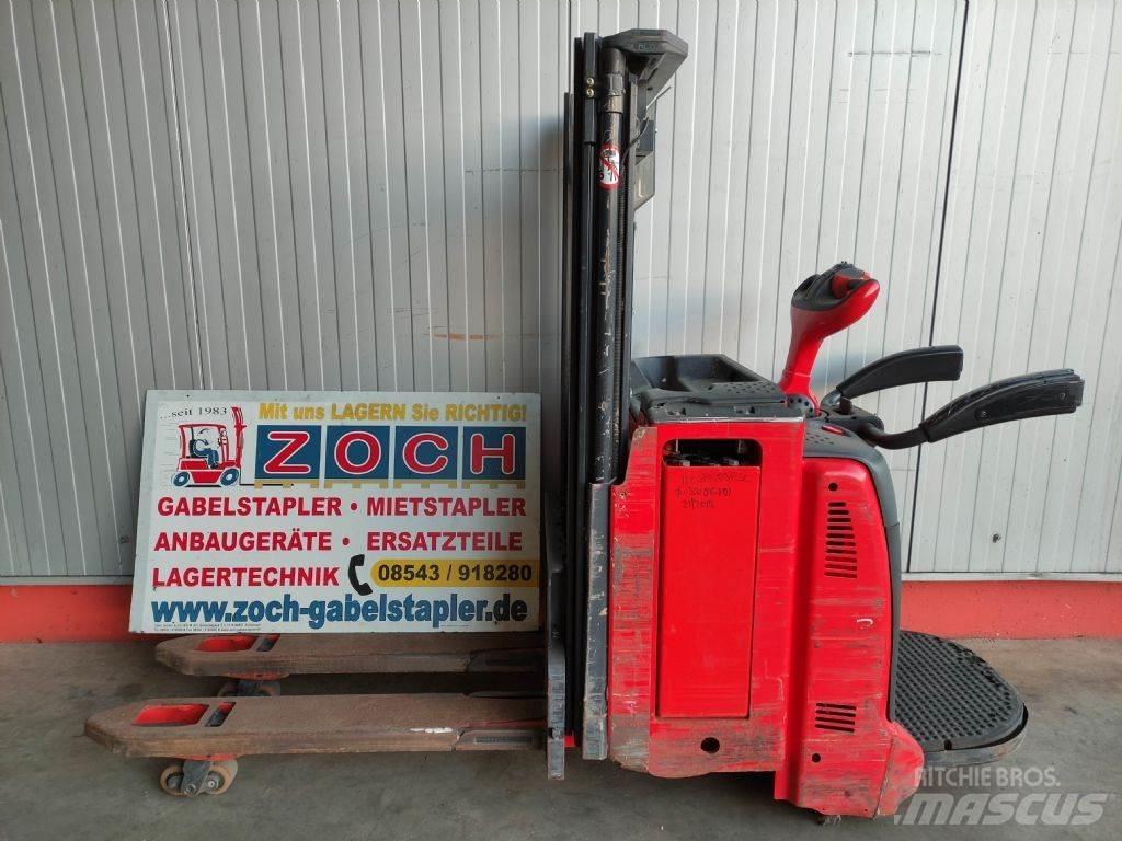 Linde L12LAPi Transpaleta manuala