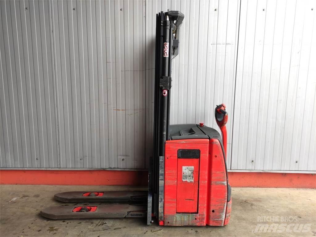 Linde L14-1173 Transpaleta manuala