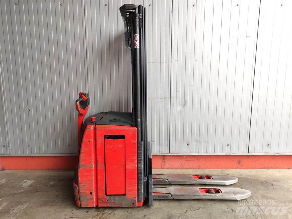 Linde L14-1173 Transpaleta manuala