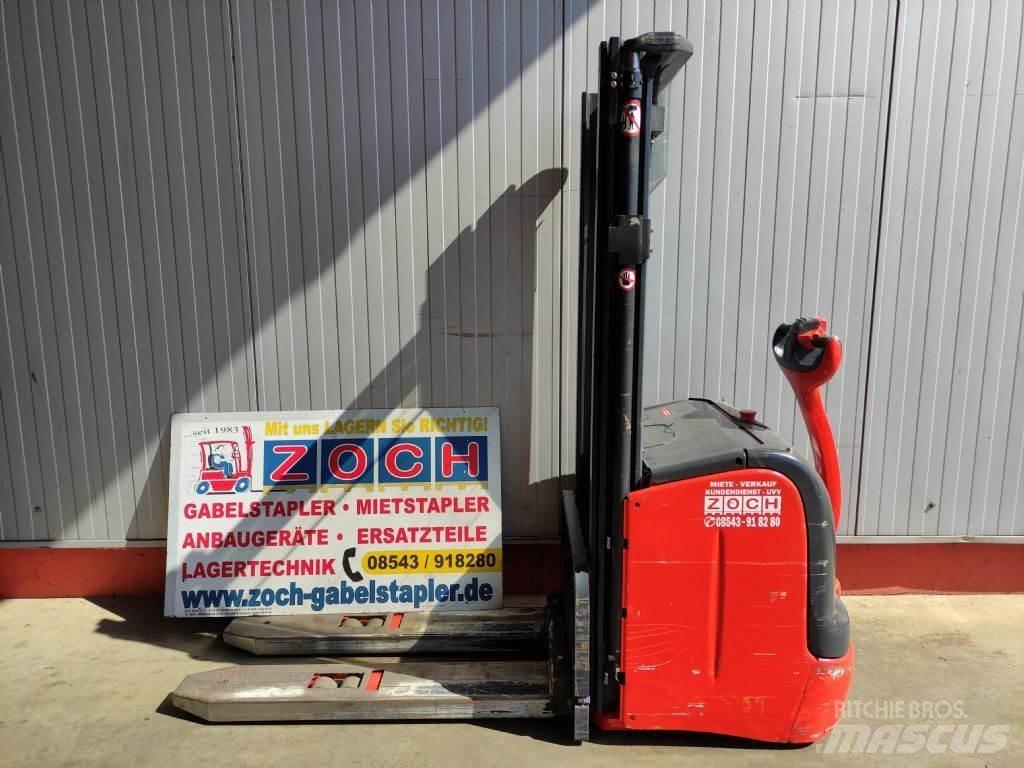 Linde L14-372 Transpaleta manuala