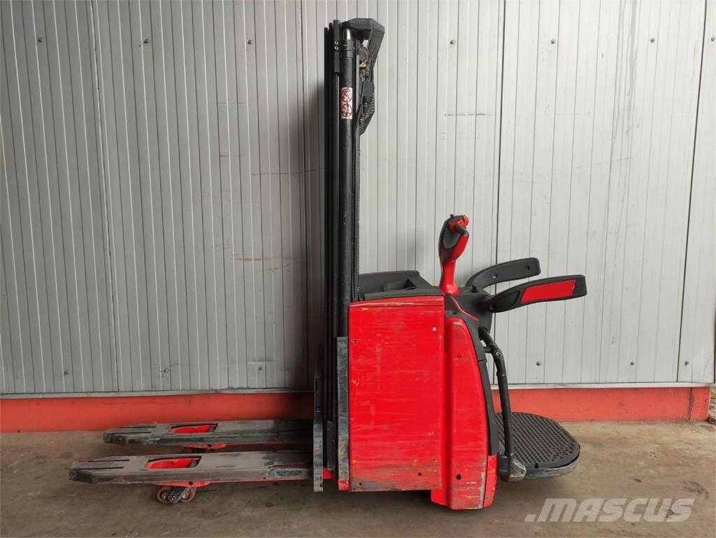 Linde L14 APi Transpaleta manuala