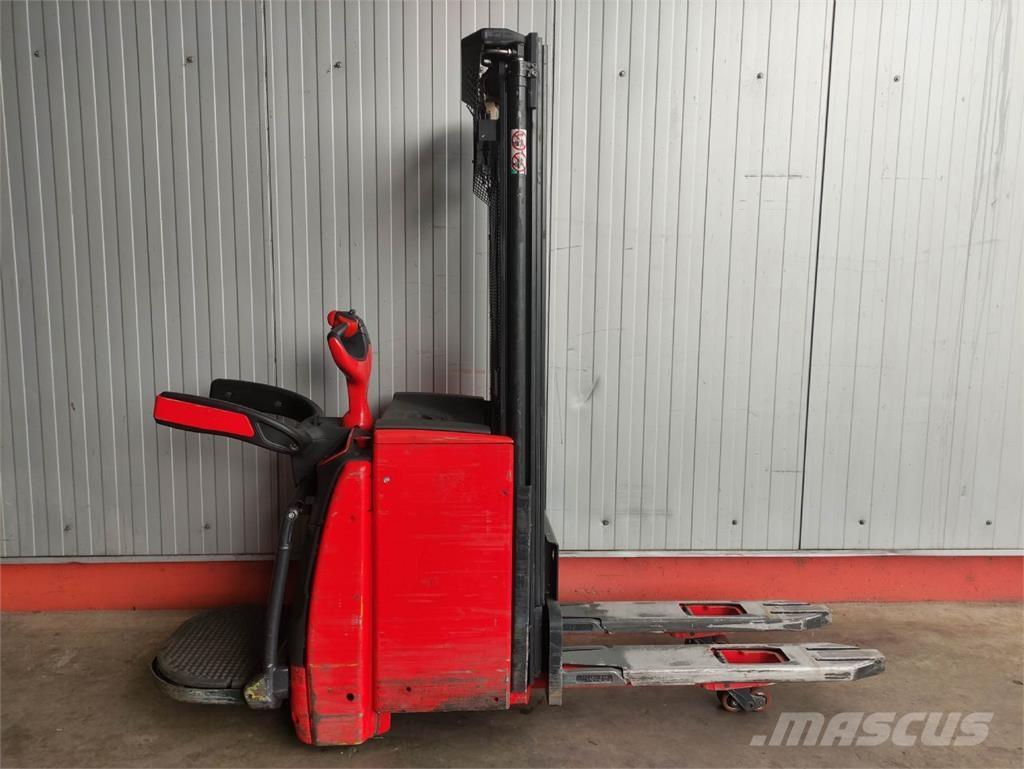 Linde L14 APi Transpaleta manuala