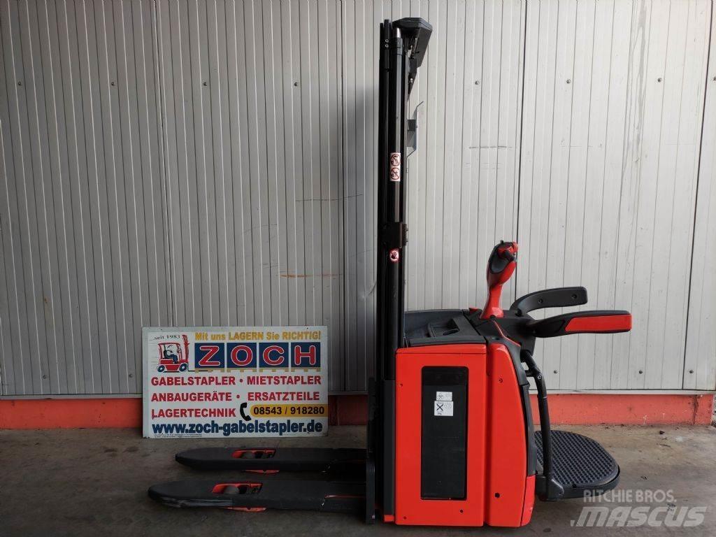 Linde L14-APi-1173 Transpaleta manuala