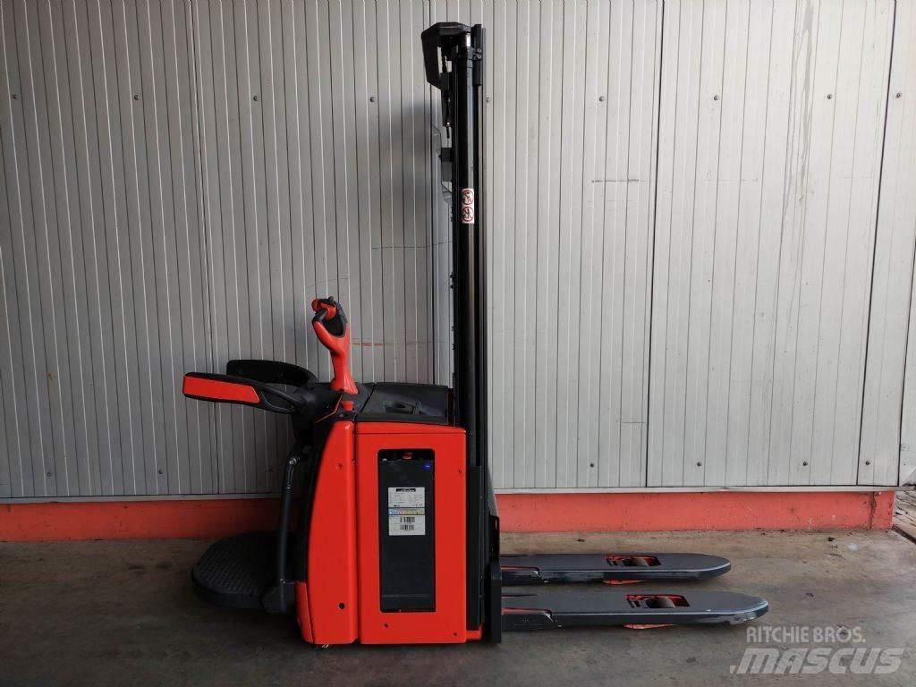 Linde L14-APi-1173 Transpaleta manuala