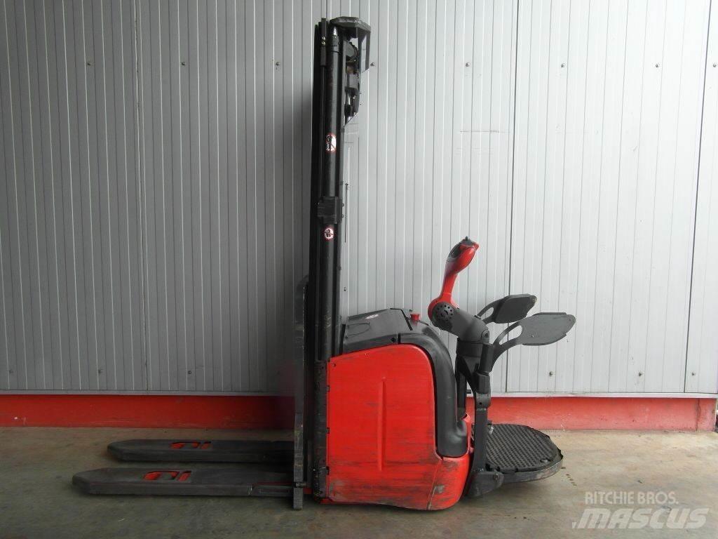Linde L14AP Transpaleta manuala