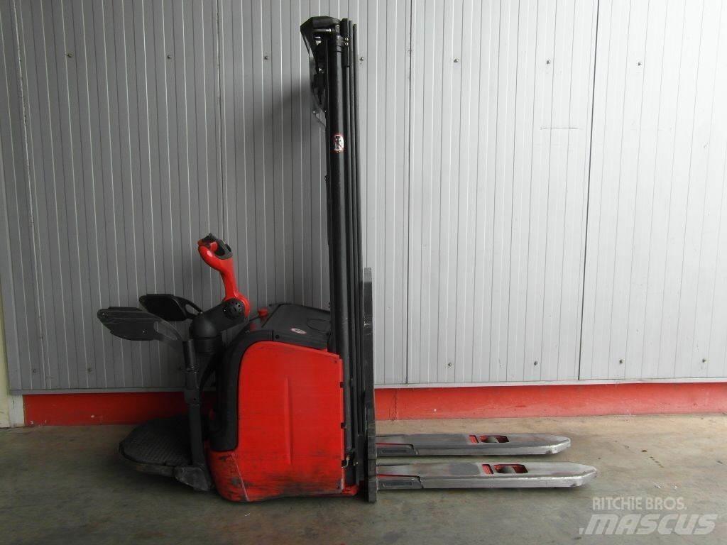 Linde L14AP Transpaleta manuala