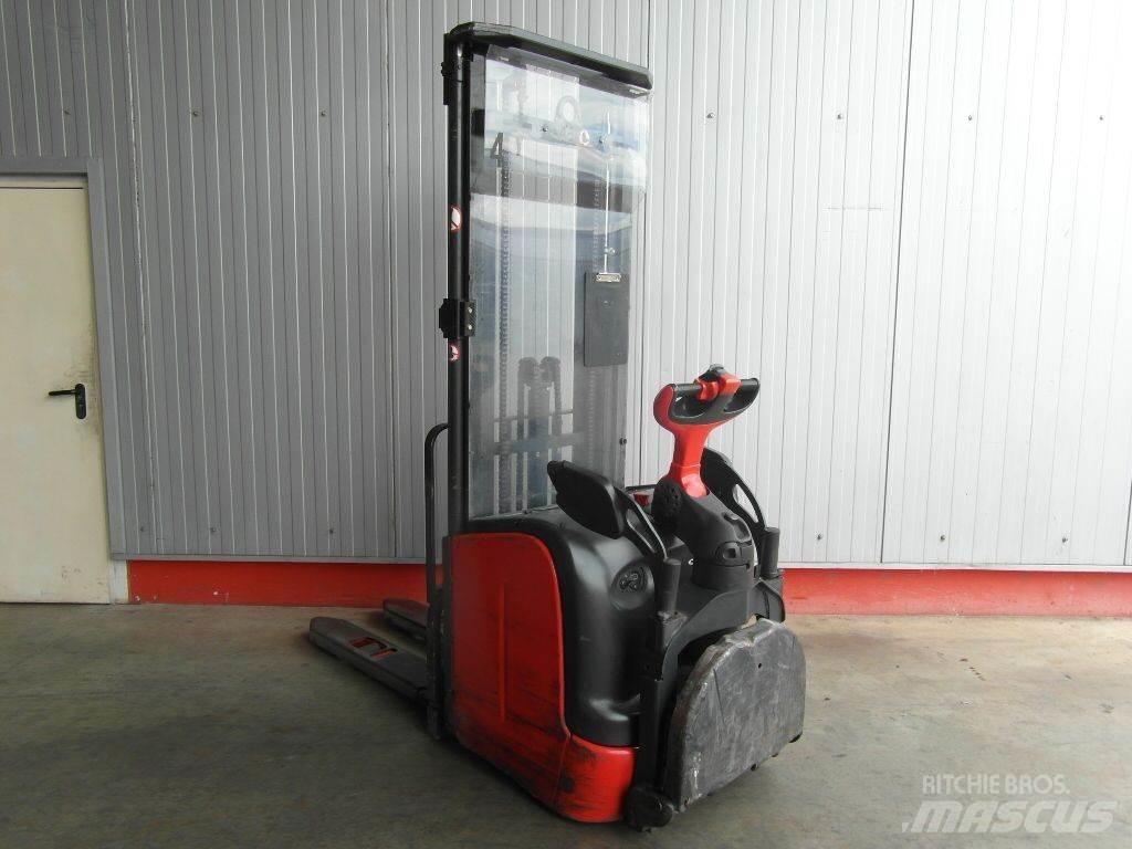 Linde L14AP Transpaleta manuala