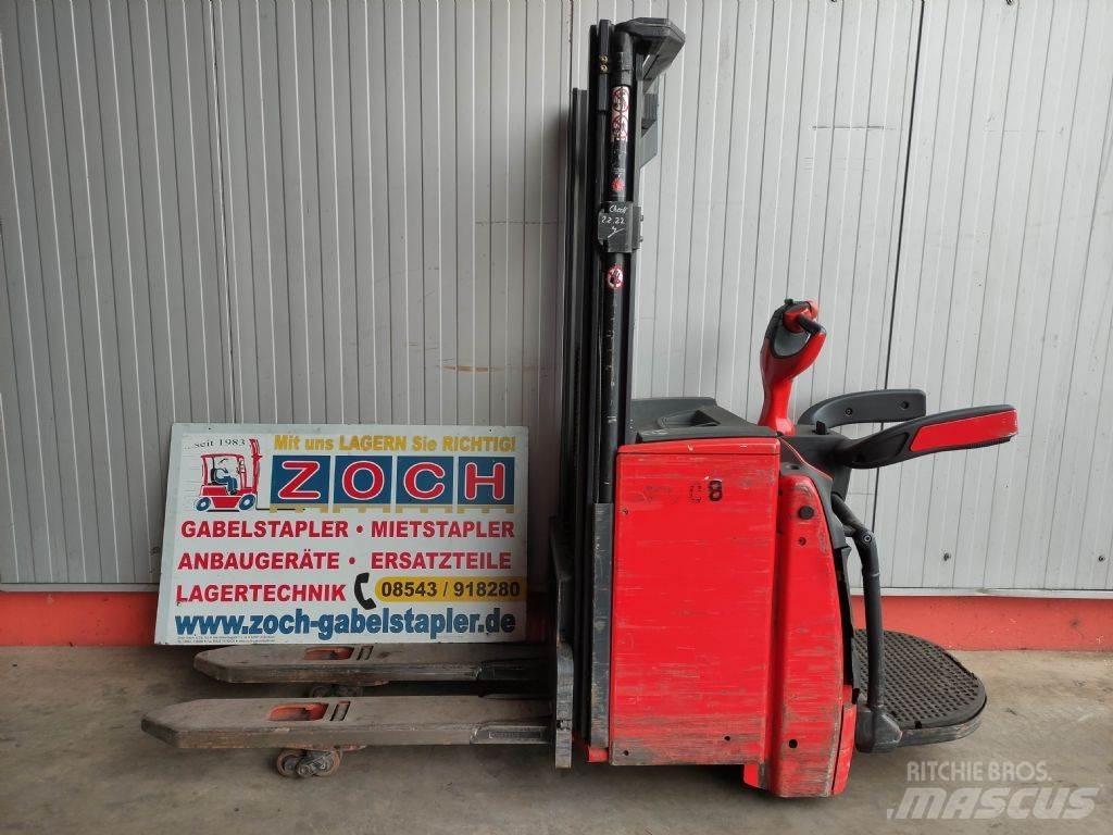 Linde L14APi Transpaleta manuala