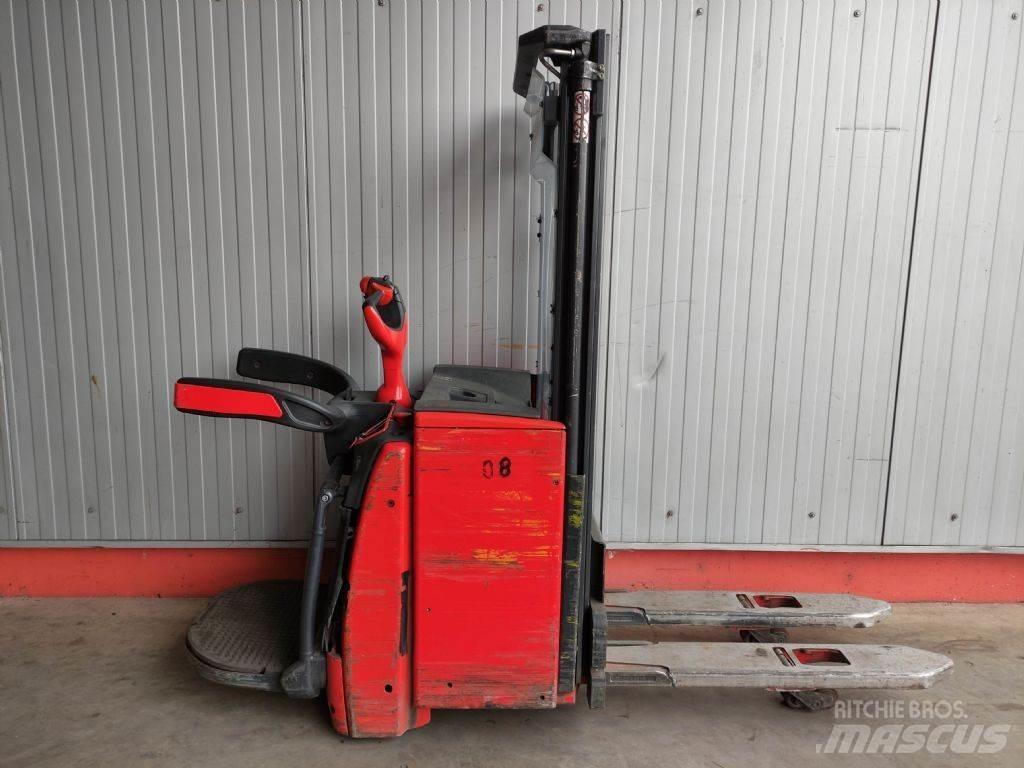 Linde L14APi Transpaleta manuala
