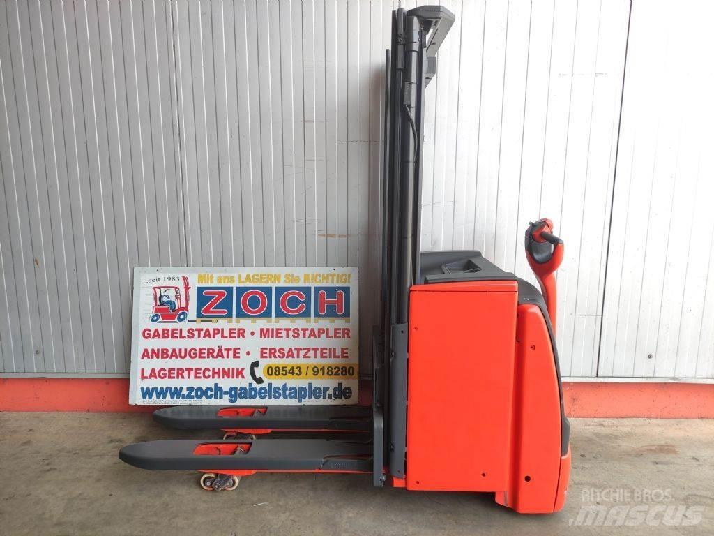 Linde L14i Transpaleta manuala