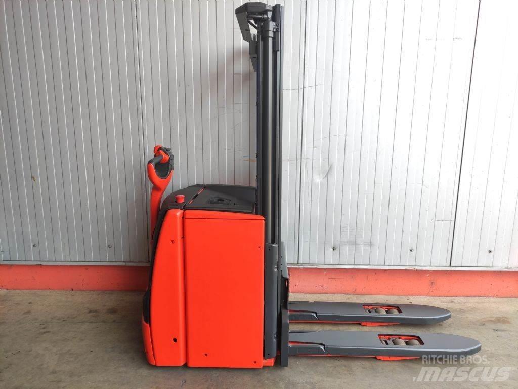 Linde L14i Transpaleta manuala