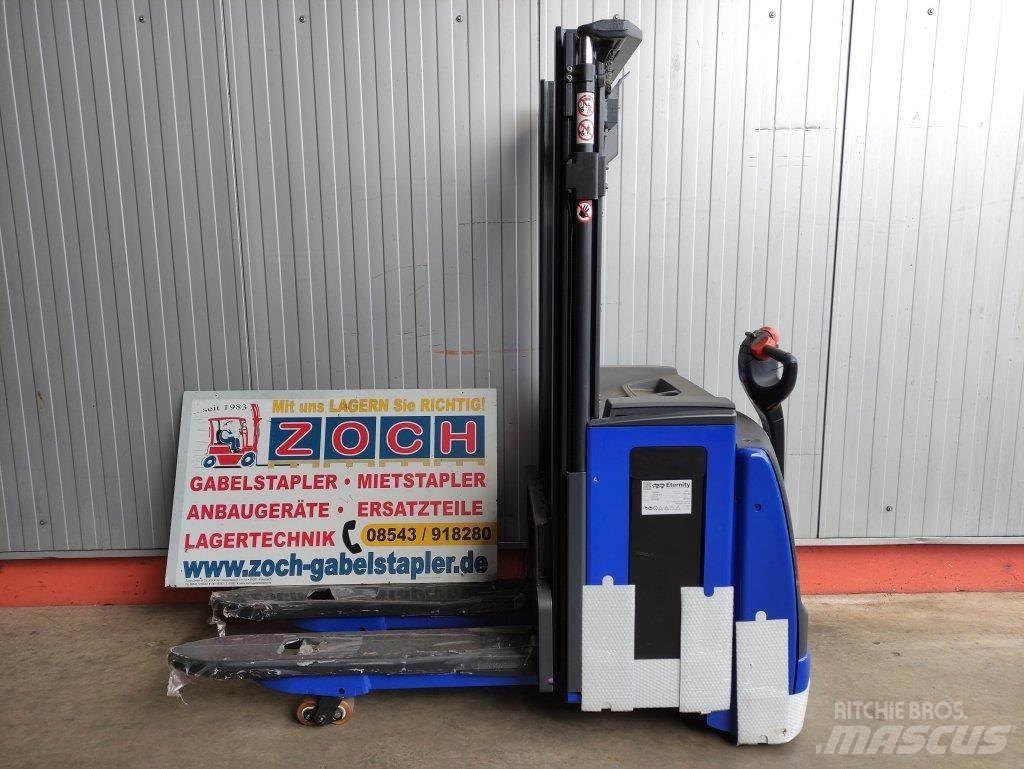 Linde L14i-1173 Transpaleta manuala