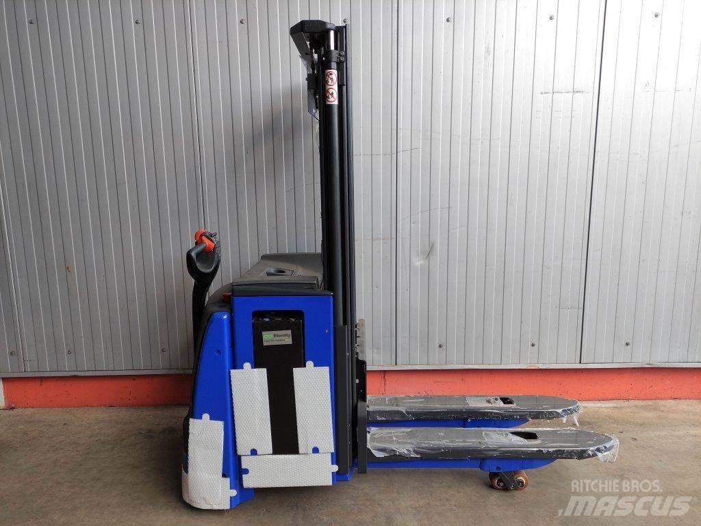 Linde L14i-1173 Transpaleta manuala
