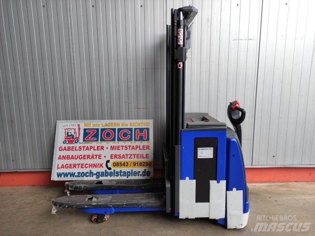 Linde L14i-1173 Transpaleta manuala